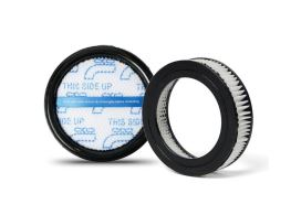 i-Vac Flex+ Stick Vacuum Cleaner Filter Set (32201962)