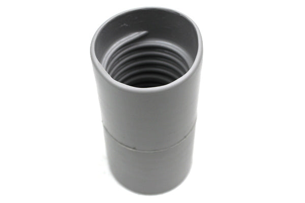 32mm Grey Vacuum Cleaner Hose Joiner (HJ32)