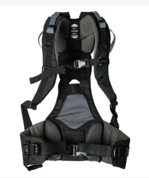 Pullman Advance Lithium PL950 Cordless Backpack Vacuum Harness (33156029)