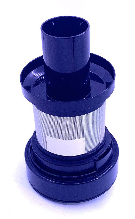 Wertheim Evolution Handstick W7301 Vacuum Replacement Cyclone (33156045)