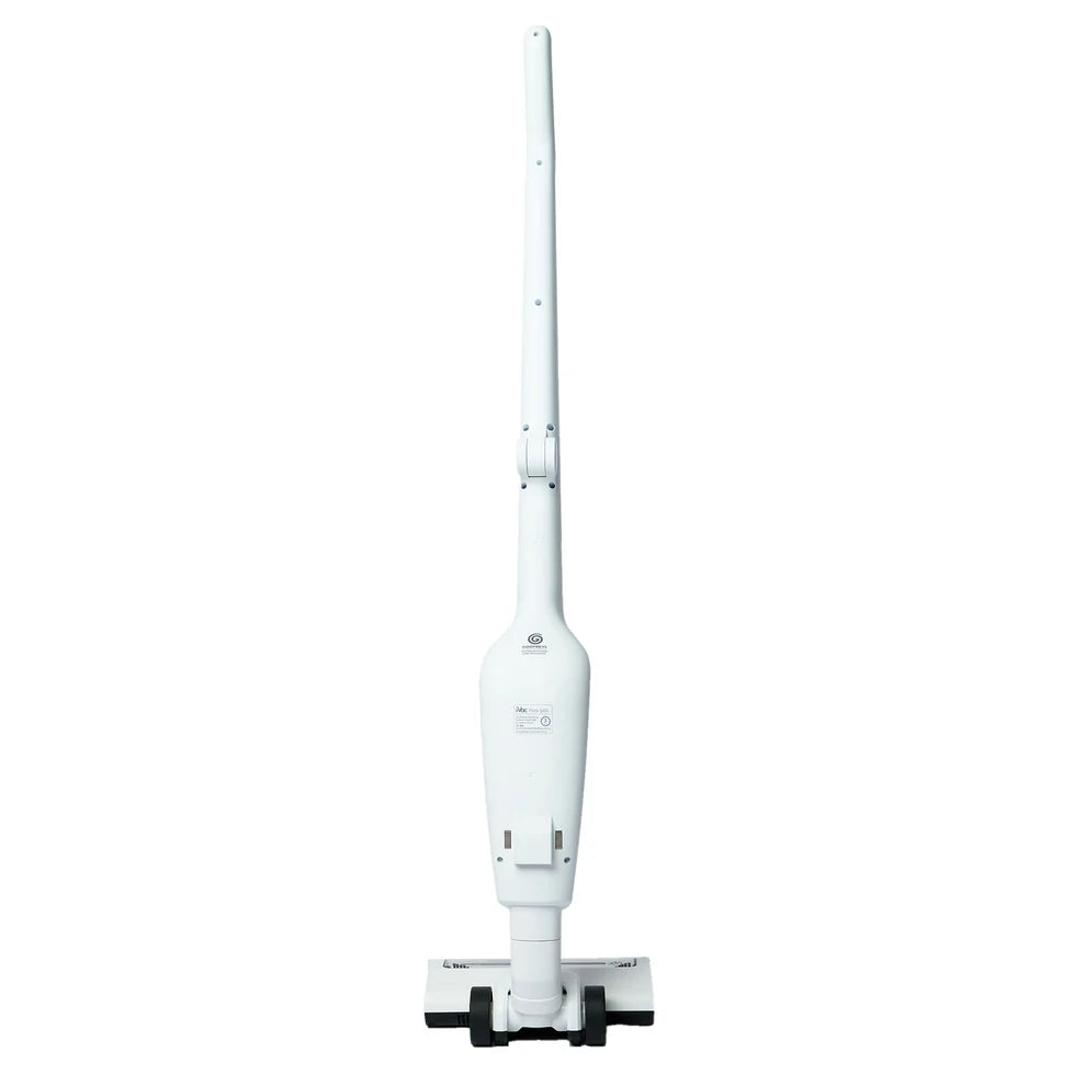 i-Vac Pets S60 2-in-1 Stick Vacuum Main Body Assembly (33158662)