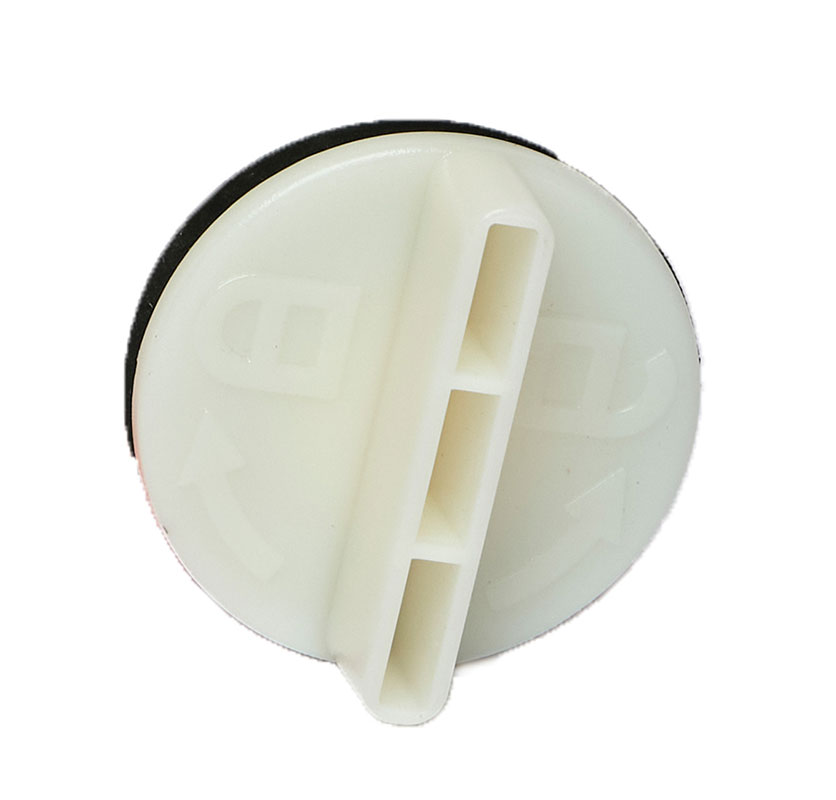 Work Hero WD600 Tradie Wet & Dry Portable Vacuum Filter Lock (33158697)