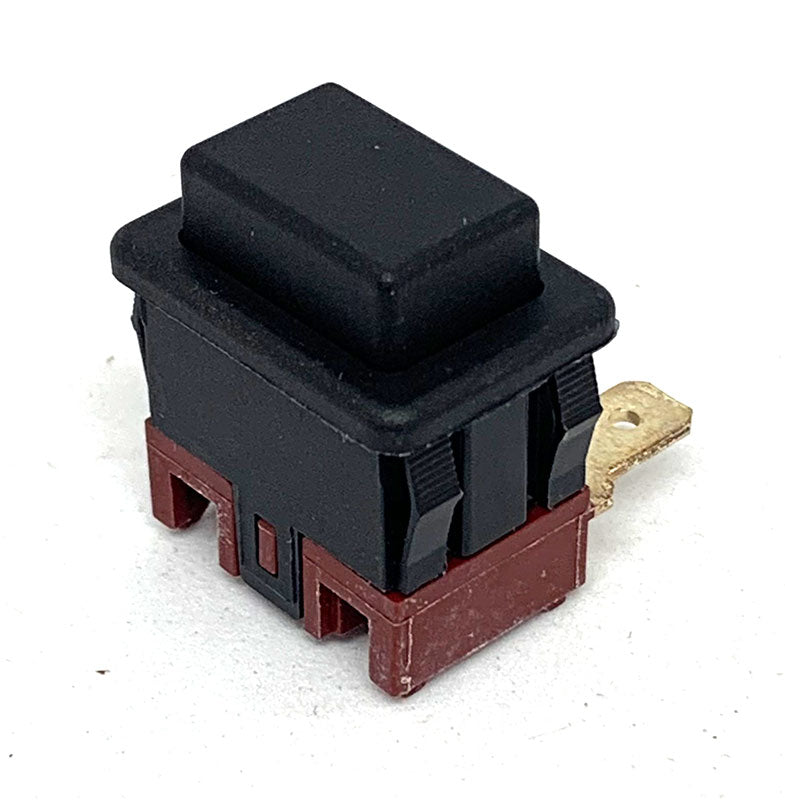 Wertheim 3030T Vacuum Cleaner On-Off Switch (33200239)