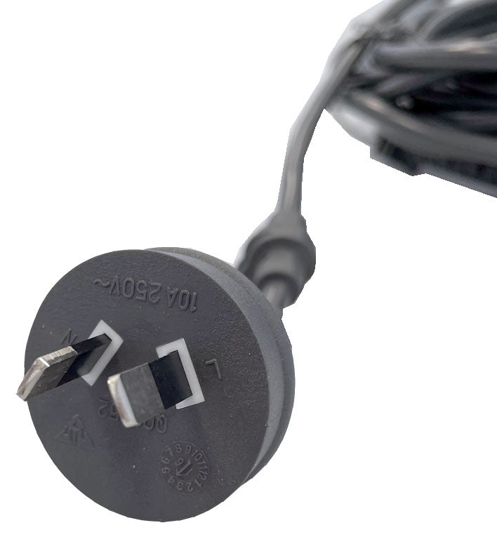 Pullman PULL10LD Vacuum Cleaner Power Cable (33200933) - Vacuum Spot