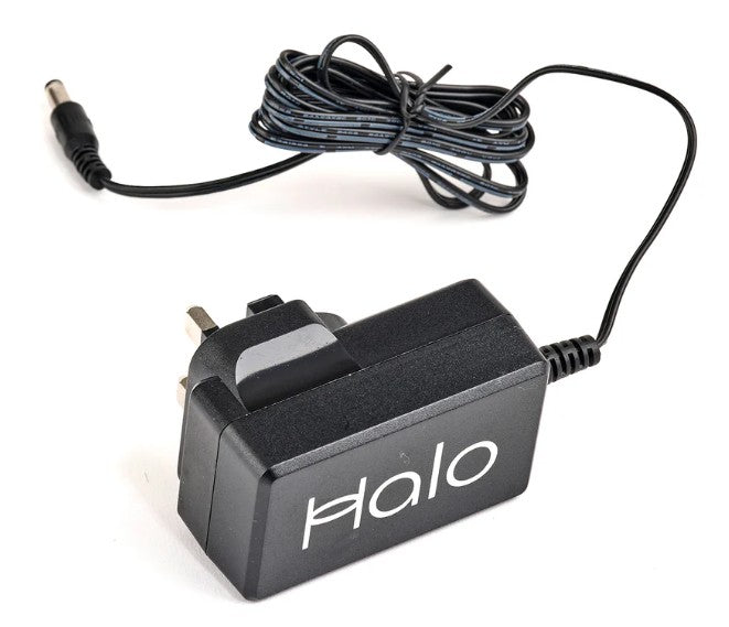 Halo Capsule CAP-01-ANZ and Capsule X CAP-02-ANZ Commercial Stick Vacuum Replacement Charger (33202431)