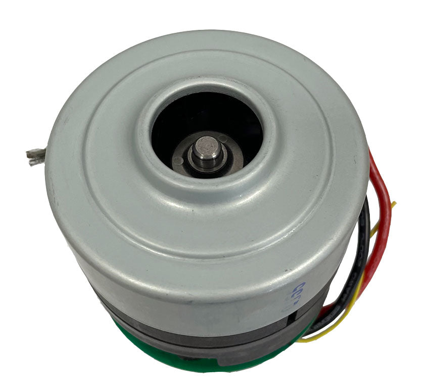Pullman Advance PL950 Lithium Cordless Backpack Vacuum Cleaner Replacement Motor (33300886) - Vacuum Spot