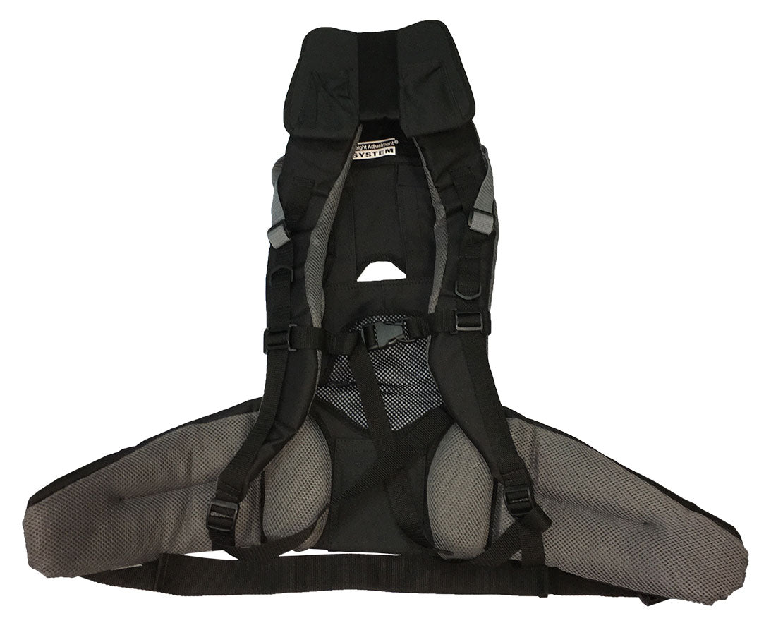 Pullman Advance Commander PV900 Backpack Vacuum Harness (33788029)
