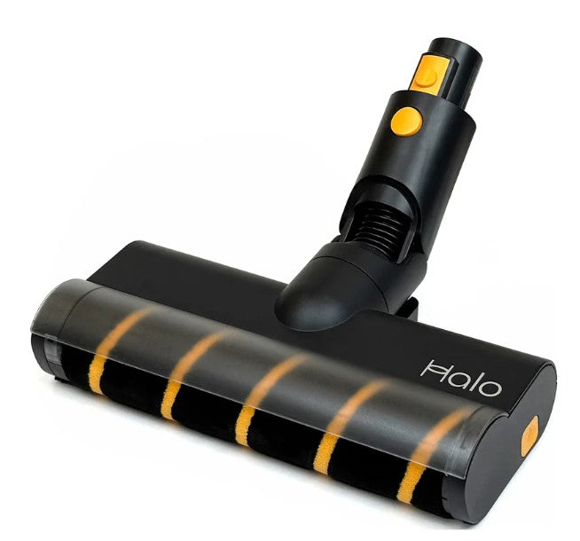 Halo Capsule CAP-01-ANZ Commercial Stick Vacuum Hard Floor Head (33788298)
