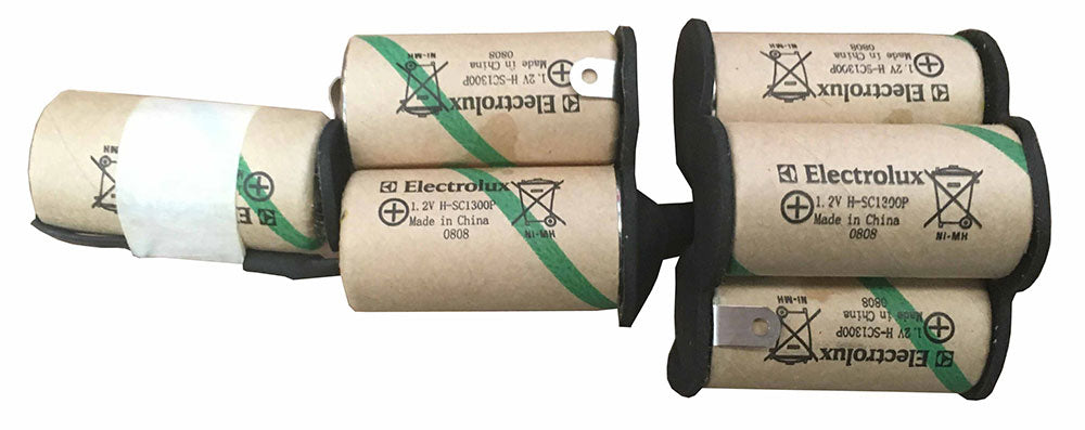 Electrolux Ergo Rapido ZB406 Vacuum Battery