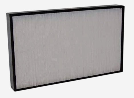 Nilfisk SR1601, SW8000, SR1900 Sweeper Filter Panel Poly High Flow (56382789)