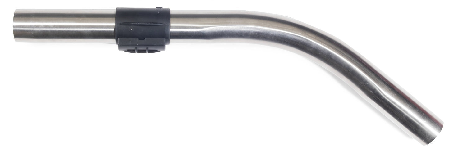 Numatic Henry and Hetty Vacuum Cleaner Curved Wand Hose Handle (601052)
