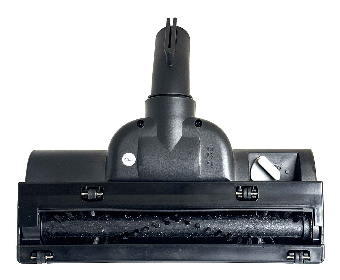 Deluxe 32mm Vacuum Cleaner Turbo Head with Wheels (900403679)