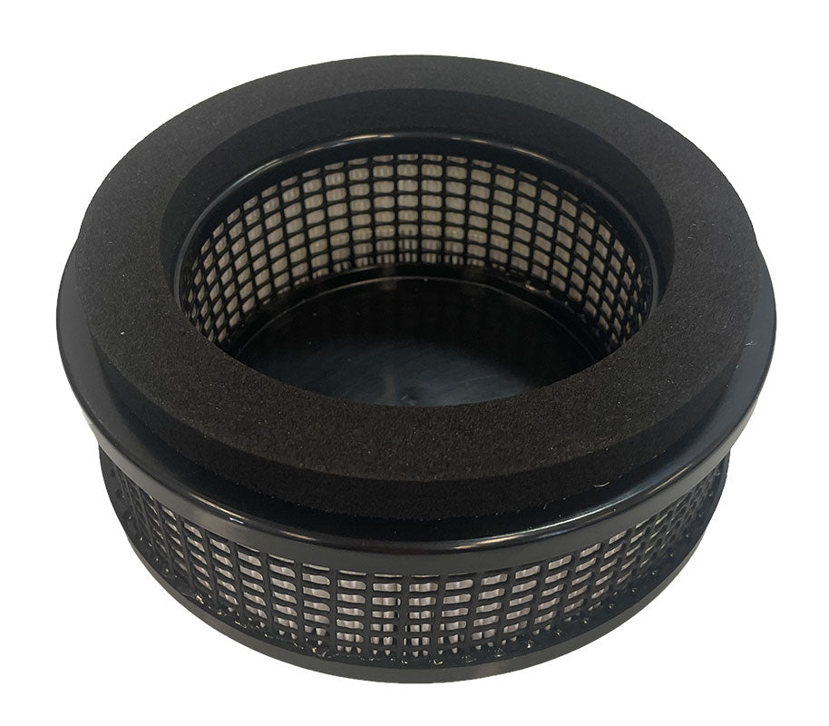 Numatic HZQ200, HZQ350, HZQ570 H-Class Vacuum Cleaner H13 HEPA Filter Cartridge (901647)