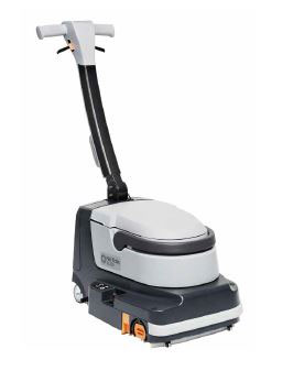 Nilfisk SC250 Walk Behind Floor Scrubber and Dryer (9087380020PA)