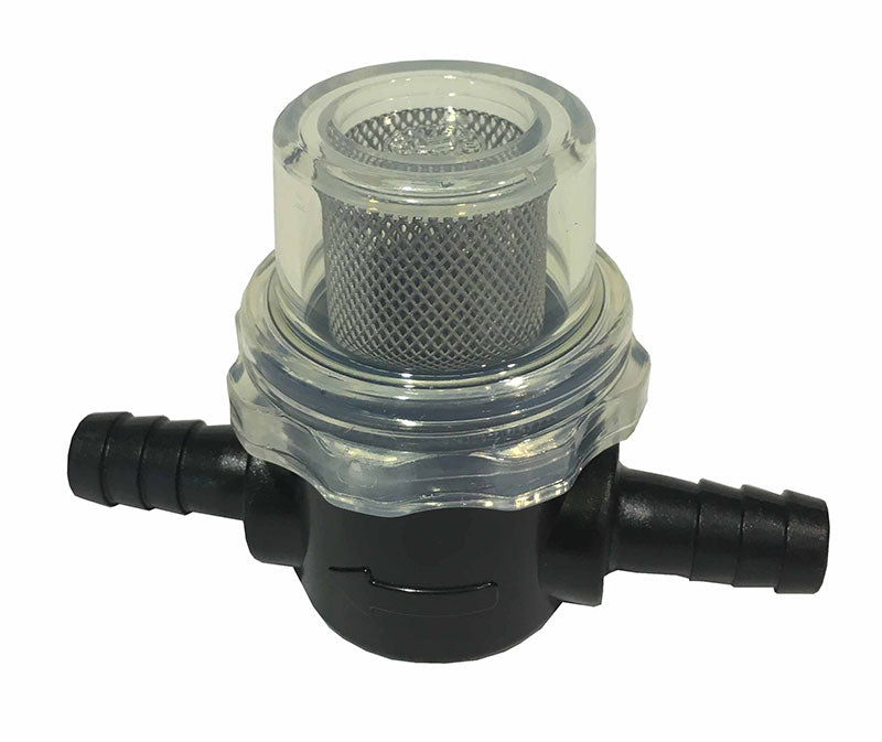 Nilfisk BA 531D Floor Scrubber Filter Complete Kit