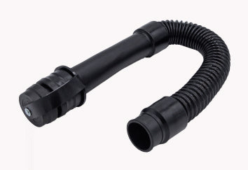 Nilfisk Scrubtec 343E Scrubber Recovery Tank Drain Hose (9099692000)