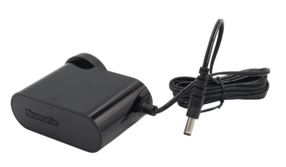 Numatic Quick Cordless Vacuum Cleaner Battery Charger (915246)