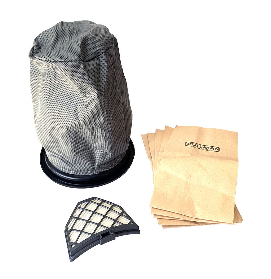 Pullman Advance Commander PV900 and PL950 Lithium Battery Backpack Maintenance Kit (32440521)