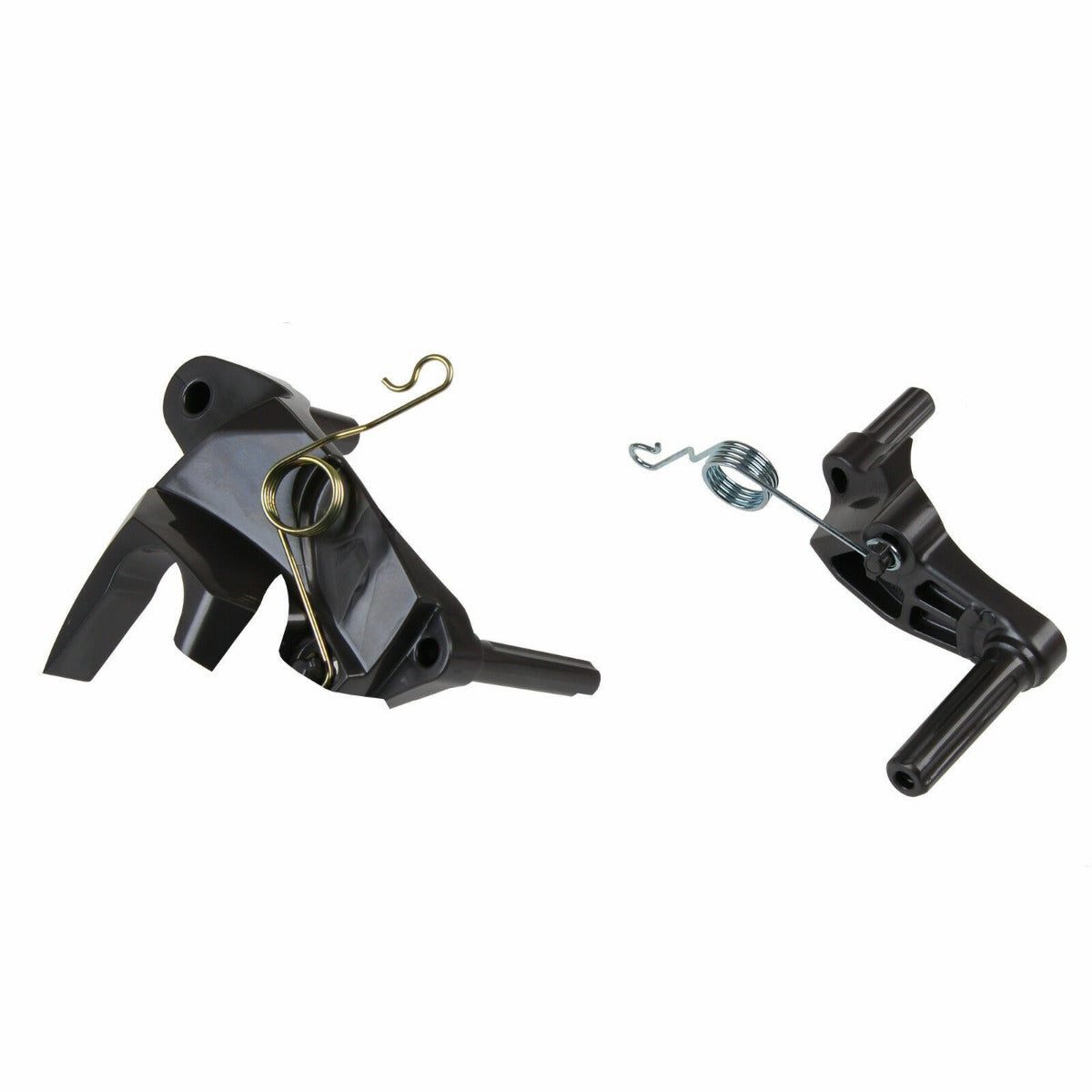 Dyson DC50, DC51, UP15 Upright Vacuum Ductside and Filterside Arm Service Assembly (964712-01)