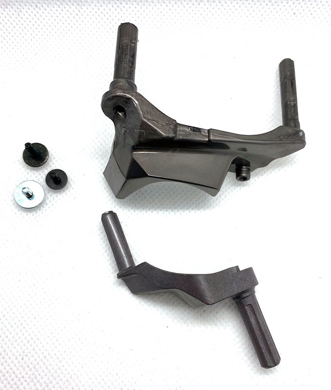 Dyson DC41, DC65, DC66, UP13, UP20 Upright Vacuum Cleaner Change Over Valve Link Service Assembly (965201-01)