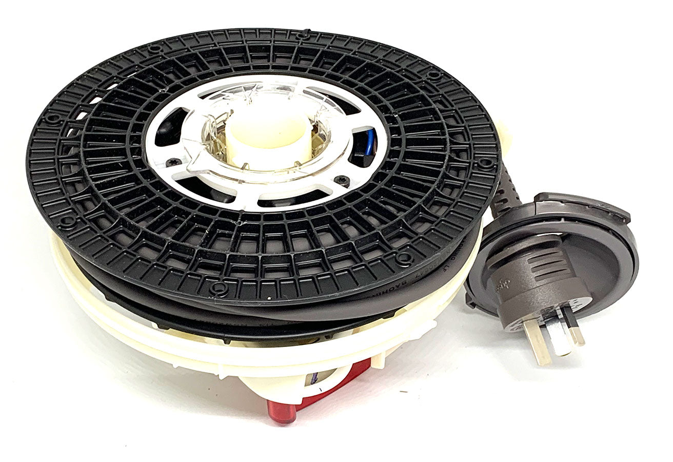 Dyson DC37C Cord Rewind Assembly (965502-03)