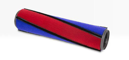 Dyson V11, V10 Stickvac Replacement Soft Roller Brush Bar (966488-01)