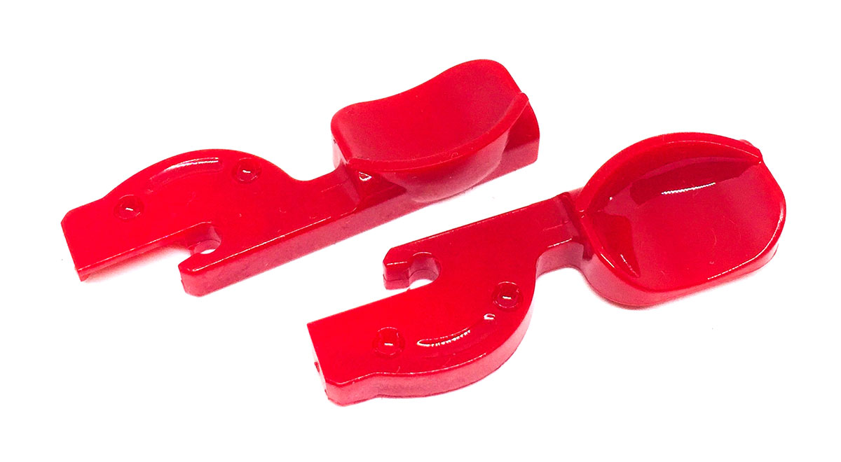 Dyson Small Ball Allergy UP15 Soleplate Release Lever - Set of 2 (966993-01)
