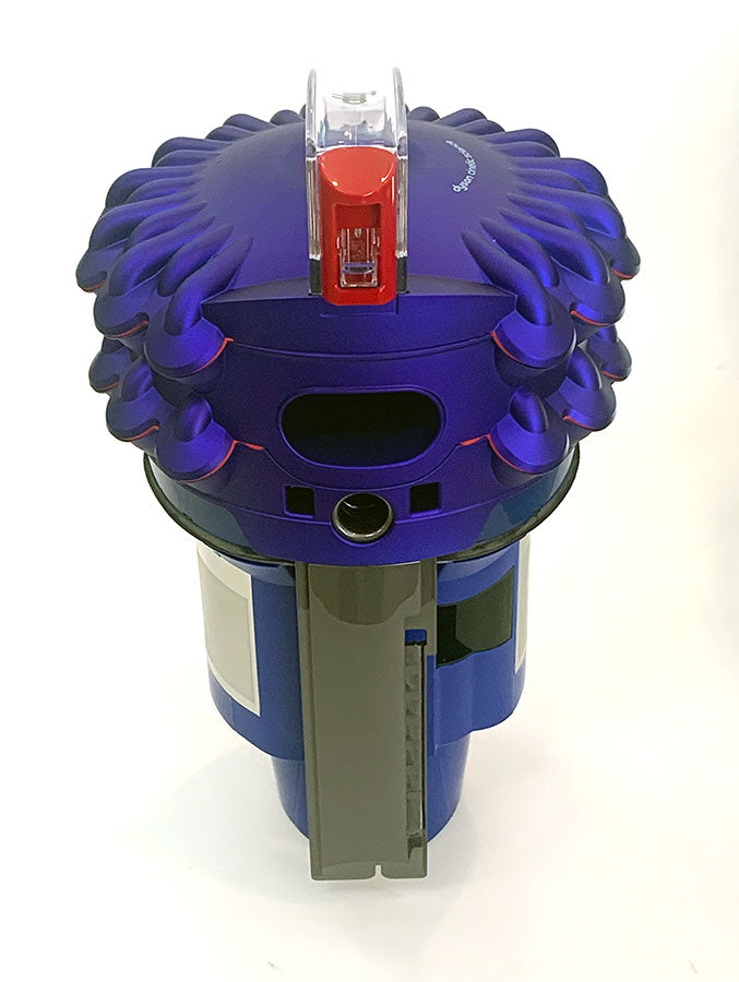Dyson Big Ball, Cinetic Big Ball, CY22, CY23 Barrel Replacement Cyclone - Blue (967418-04)
