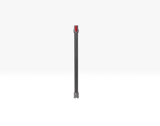 Dyson SV10 and SV11 models, V7 and V8 Cordless Vacuum Cleaner Wand - Grey (967477-06)