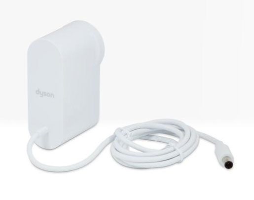 Replacement Power Supply for Dyson Pure Cool Fan Purifier - White (969155-10)