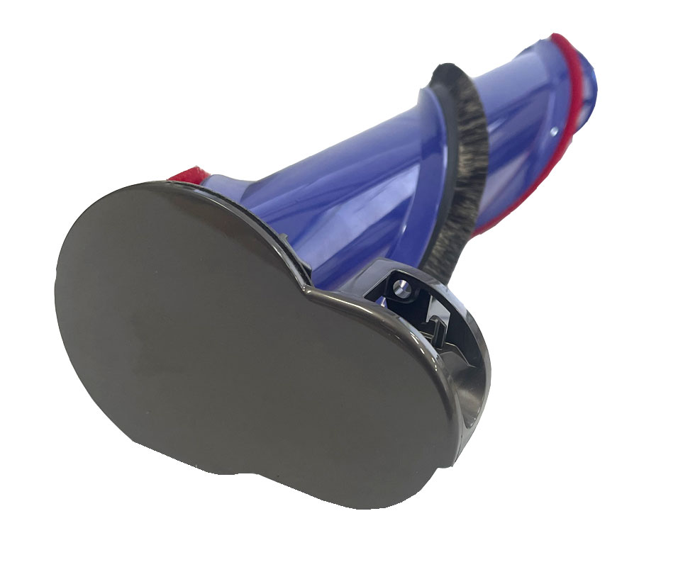 Dyson Outsize Stickvac Replacement Anti-Tangle Torque Drive Brush Bar (973314-01)