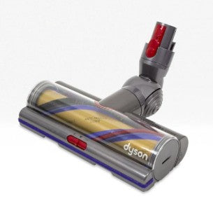 Dyson V15 Detect and V15s Detect Submarine Stickvac Torque Drive Motorhead - Gold (974714-01)