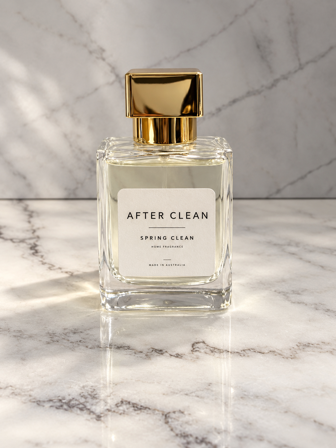 Spring Clean Fragrance Room Spray 50ml by After Clean (AC-SPRAY)#