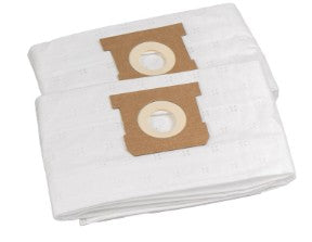 Hoover FACBG25M Commercial 10L Canister Vacuum Cleaner Bags - 5pk (FACBG25MPT3)