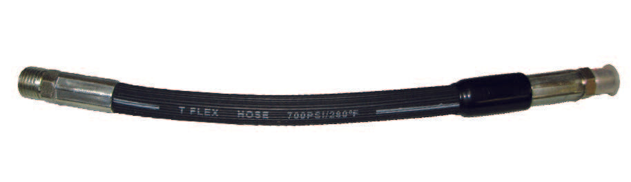 Cleanstar Short Flex Hose to suit Upholstery Tools (FLEX-UTCE)