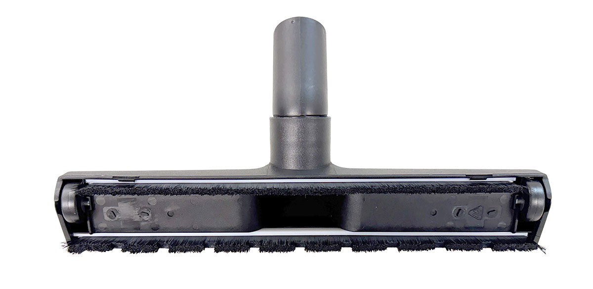 Wessel-Werk 32mm Hard Floor Brush With Wheels (FTWH132-30)