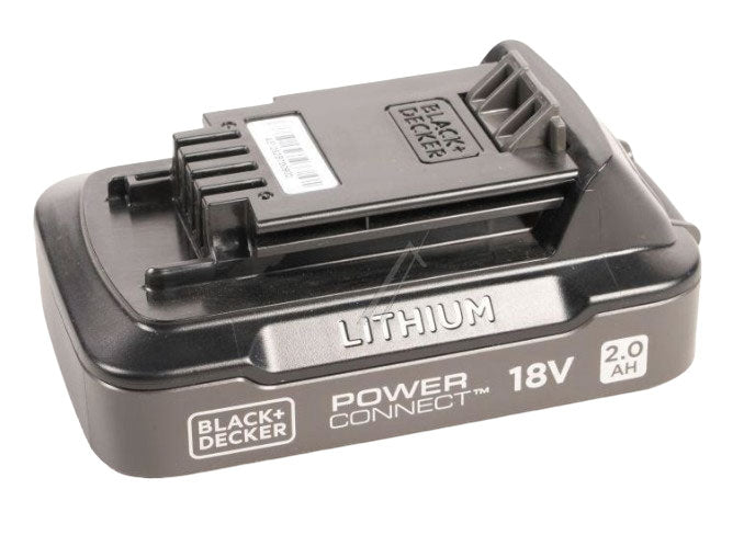Black & Decker BSV520, REVSV18D1 Stickvac Replacement 18V Battery (NA601218)