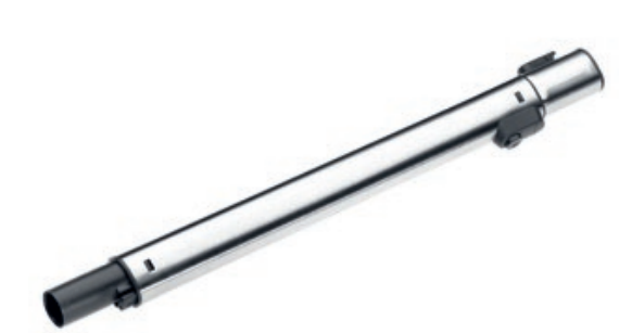 Miele S758 Vacuum Cleaner Electro Telescopic Tube (06594726)***#