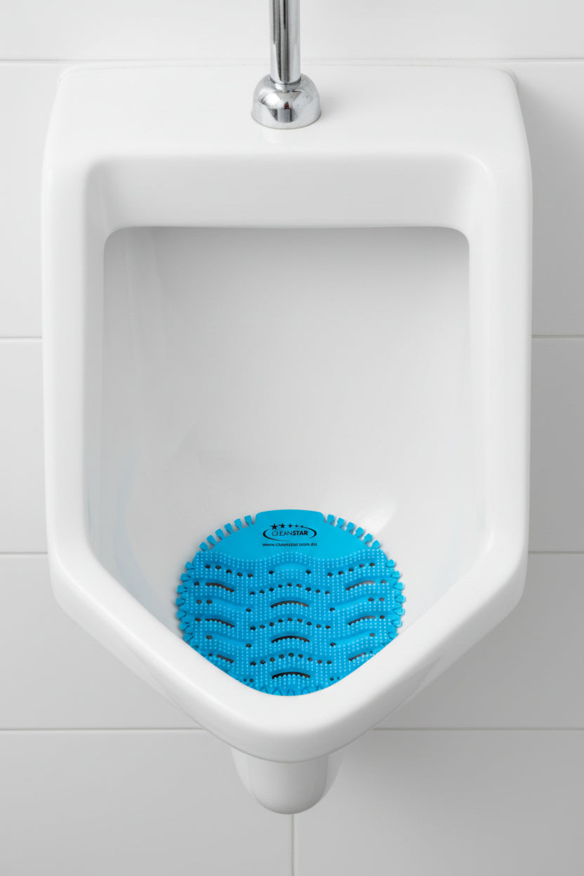 Urinal Screen Ocean Fragrance - Single (UM-OCEAN-1)