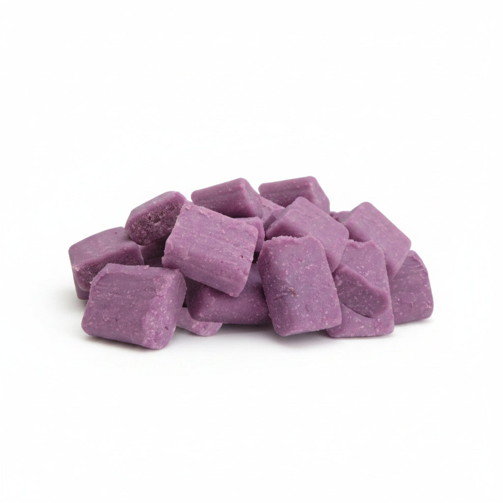 Lavender Non-Para Urinal Freshener Crystals - 40 Tablets (URCH-LAVEN)