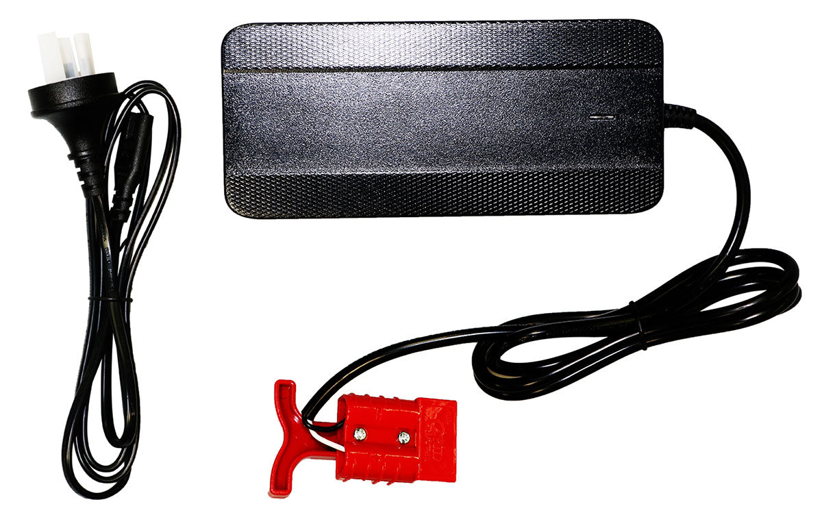 Mira 40 Scrubber Dryer Battery Charger (VMIRA-CRB0012)