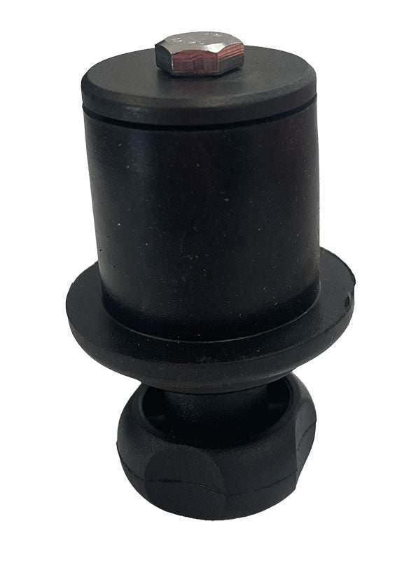 Kerrick KVAC59PE Wet and Dry Vacuum Cleaner Drain Plug (VP6010990)