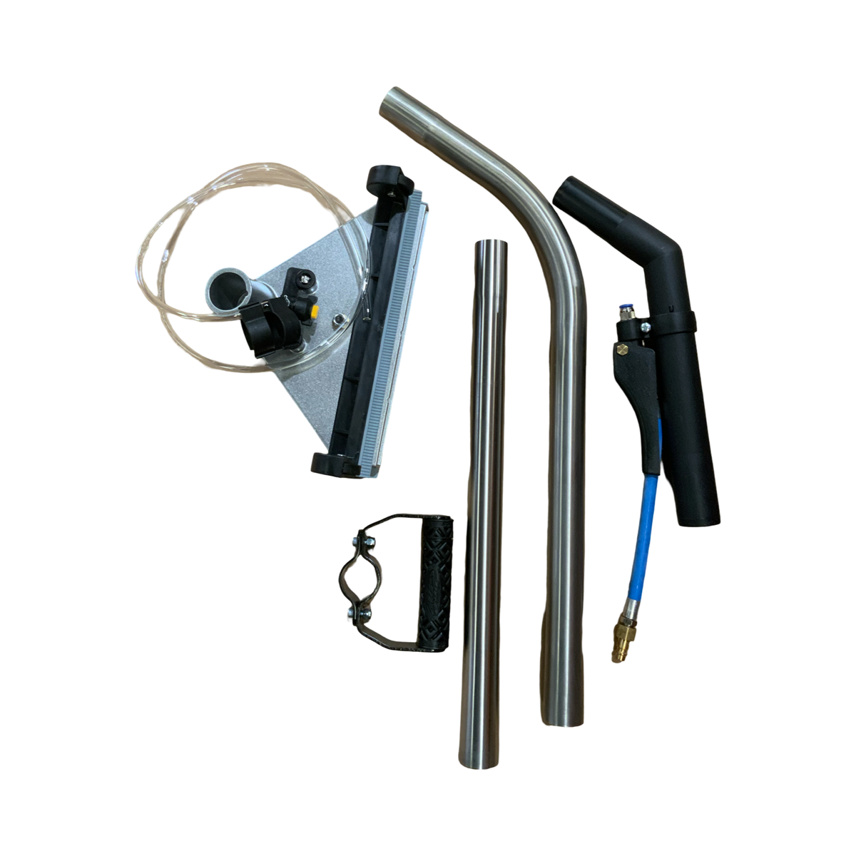 Cleanstar Sabre Junior Carpet Extraction Machine 1 Jet Wand (VSABRE-JR-WAND)