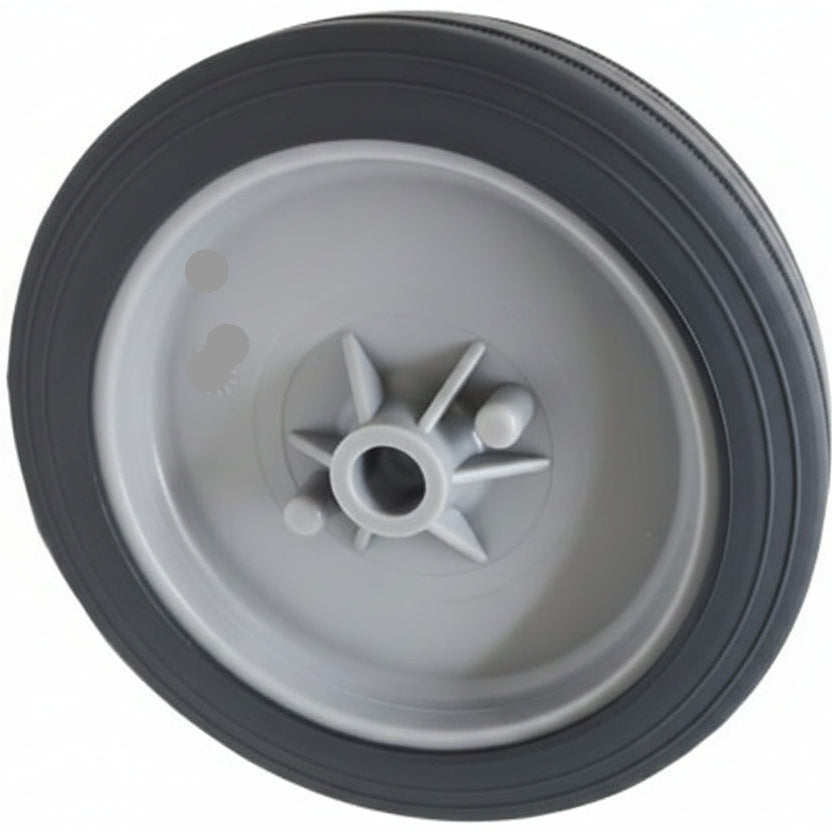 Kerrick KVAC59PE Rear Vacuum Wheel 200mm (VP2510041)***#