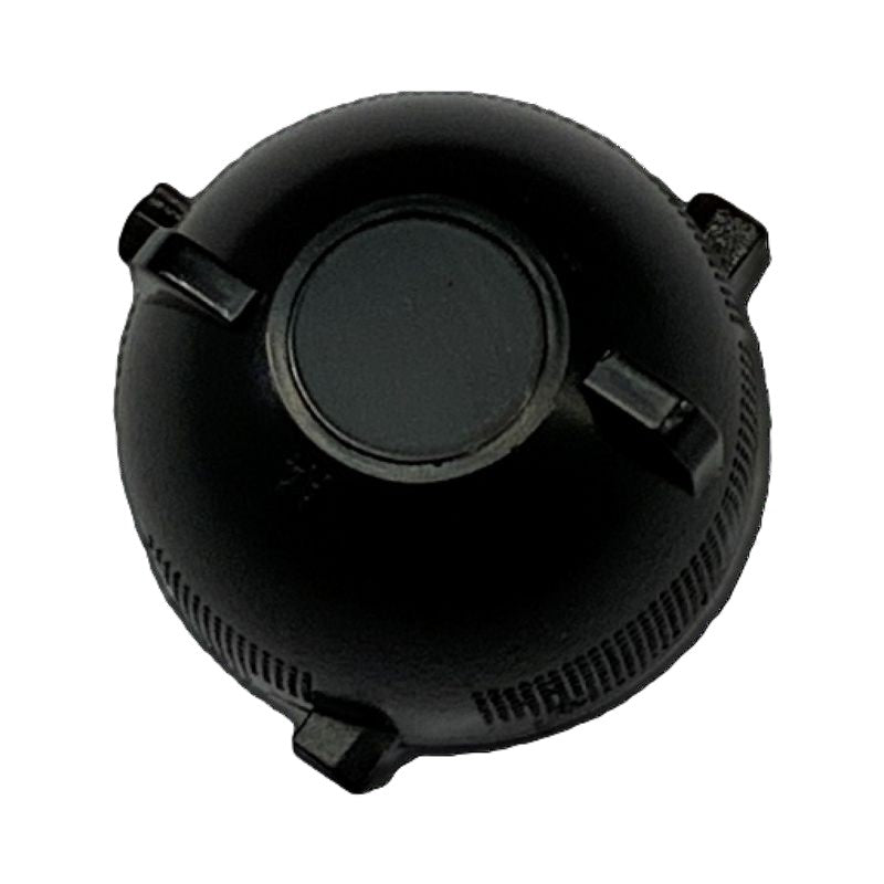 ACTIV8 Battery Powered Vacuum Head and Cordless Sweeper Cap for Teflon Ball (ACTIV8-BALLCAP)