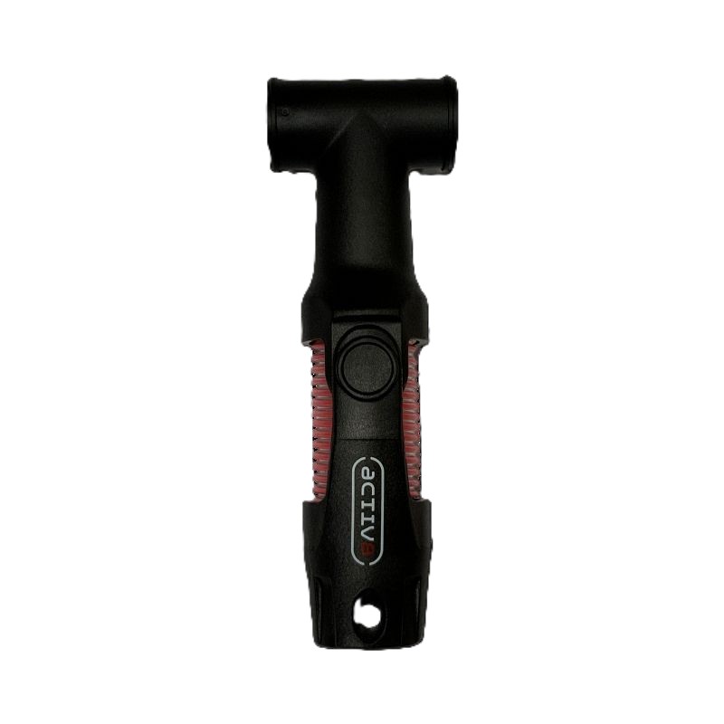 ACTIV8 Battery Powered Vacuum Head and Cordless Sweeper Complete Neck with Hose & T Piece (ACTIV8-NECK)