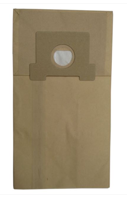 Panasonic MC-E96, E97, E98, E99 Vacuum Cleaner Bags - 5pk (AF454) - Vacuum Spot