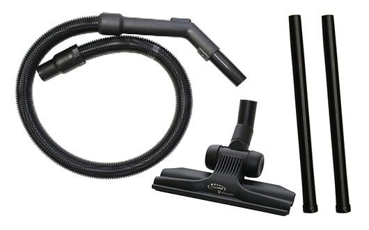 Ghibli T1 Backpack Vacuum Cleaner Hose, Rods and Floor Tool Kit (BPKIT-T1)