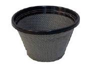Cloth Filter Bag for Pacvac Prolite, Superpro Micron 700, Thrift 650 and 650TH Backpack Vacuum (CB21)