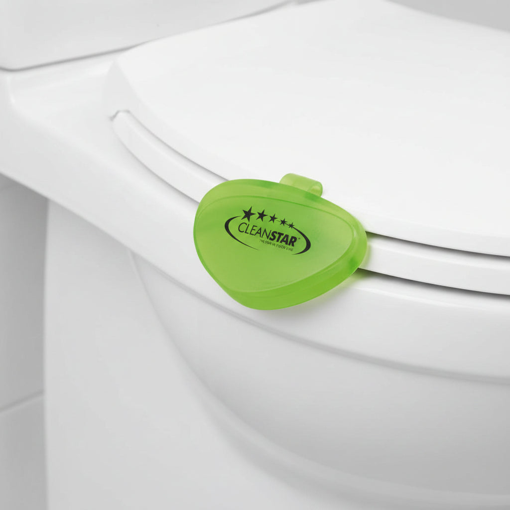 Clip On Toilet Bowl Freshener - Citrus (CO-CITRUS)